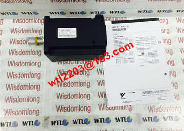 CE Industrial Servo Motor Yaskawa SGMAS-08A2A21 800W 200V Brand New Condition