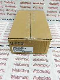 CE Industrial Servo Motor Yaskawa SGMAS-08A2A21 800W 200V Brand New Condition