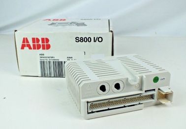 New ABB I O Module 3BSE023675R1 AI845 Analog Input. Redundant or Single 1x8ch. HART