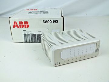 New ABB I O Module 3BSE023675R1 AI845 Analog Input. Redundant or Single 1x8ch. HART