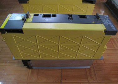13.2KW 283-339V Professional Fanuc Servo Amplifier In Control System A06B-6141-H011-H580 50Hz/60Hz
