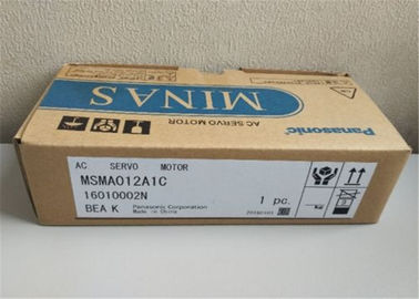 Panasonnic new&original  AC SERVO MOTOR MSMA022A1C   200HZ  Input Current 1.0A
