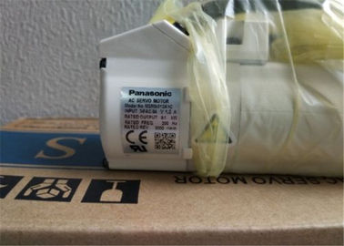 Panasonnic new&original  AC SERVO MOTOR MSMA022A1C   200HZ  Input Current 1.0A
