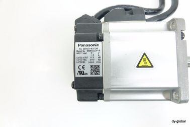 Panasonic  Servo Motor K7  200W 2500p/r Incremental Encoder Motor MSMD022P1S