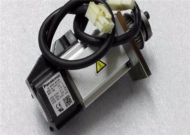 Industrial Servo Motor Panasonic AC Servo Motor 3P AC92V 1.0A  MUMA012P1S