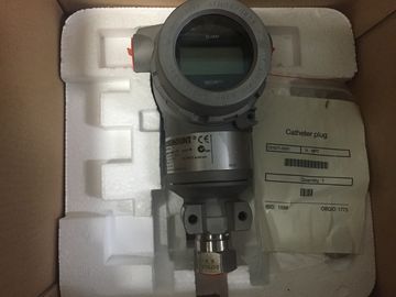 Rosemount 3051TG In-Line Pressure Transmitter  3051TG2A2B21AB4 -14.7 to 150PSI