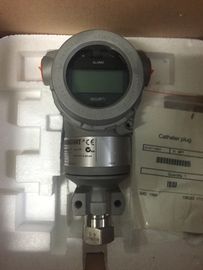 Rosemount 3051TG In-Line Pressure Transmitter  3051TG2A2B21AB4 -14.7 to 150PSI