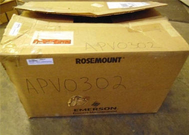 Rosemount 3051TG In-Line Pressure Transmitter  3051TG1A2C21AB4M5E5      -14.7 to 30PSI