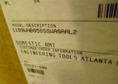 Rosemount 3051TG In-Line Pressure Transmitter  3051TG1A2C21AB4M5E5      -14.7 to 30PSI