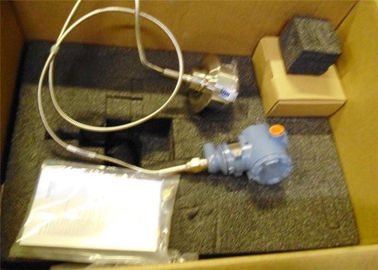 Rosemount 3051TG In-Line Pressure Transmitter  3051TG1A2C21AB4M5E5      -14.7 to 30PSI