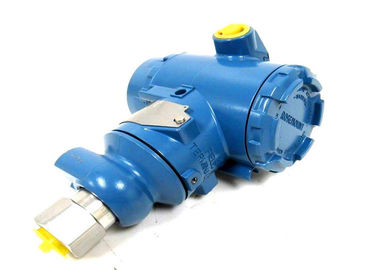 Rosemount 3051TG In-Line Pressure Transmitter 3051TG4A2B21BB4M5E5 -14.7 to 4000PSI