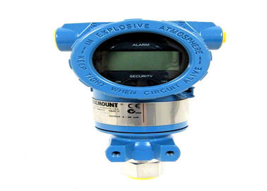 Rosemount 3051TG In-Line Pressure Transmitter 3051TG4A2B21BB4M5E5 -14.7 to 4000PSI