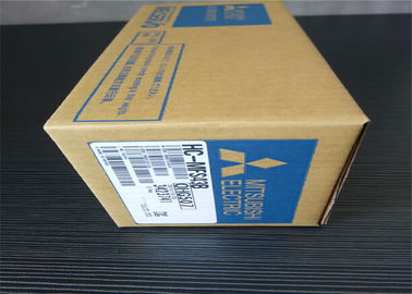 HC-MFS43B High Power Servo Motor , Brushless Ac Servo Motor Long Lifespan