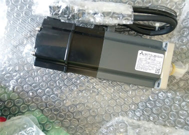 HC-MFS43B High Power Servo Motor , Brushless Ac Servo Motor Long Lifespan