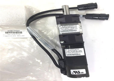SGMAH-01AAF41 YASKAWA AC SERVO MOTOR & SGMAH-01AAAP19 AC SERVO GEARMOTOR