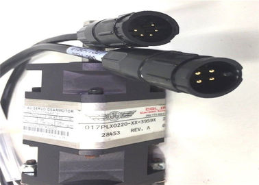 SGMAH-01AAF41 YASKAWA AC SERVO MOTOR & SGMAH-01AAAP19 AC SERVO GEARMOTOR