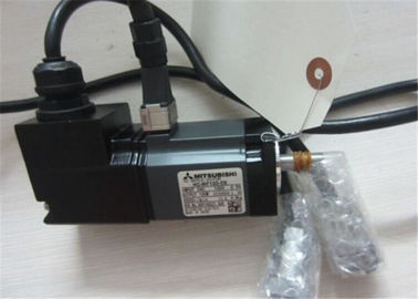 Mitsubishi Electric 100W AC Servo Motor HC-MF13D Speed 3000rpm NEW in stock