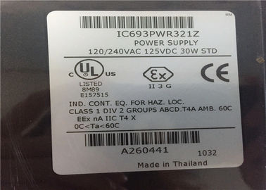 GE FANUC SERIES 90-30 PLC Digital I/O Module IC693CHS399  FACTORY SEALED