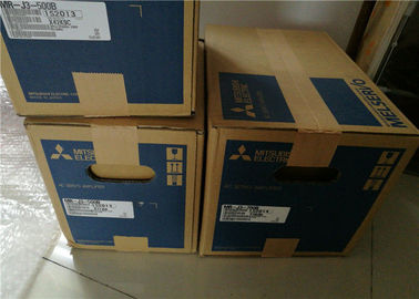MR-J3-500A-RJ020 MITSUBISHI AC Servo Amplifier  NEW MR-J3 Series Driver