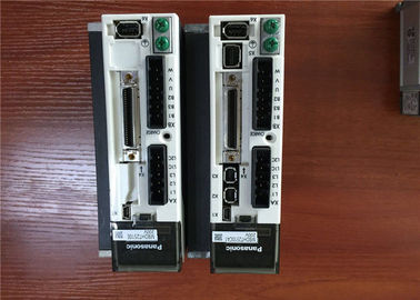 MBDHT2510E Panasonic Ac 400w Servo Driver Industrial Servo Drives