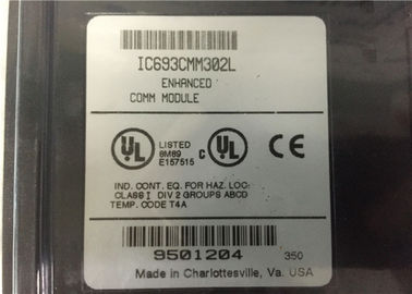 GE FANUC SERIES 90-30 PLC Digital I/O Module IC693DSM314 FACTORY SEALED
