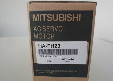Mitsubishi Melservo 0.2KW HA-FH23C-S5 129V 13A Industrial Servo Motor NEW in stock