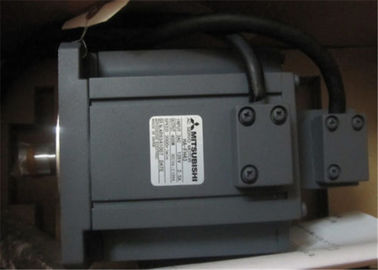 Mitsubishi 400W 3000 RPM HA-FH43B AC Servo Motor HAFH43B 129V 2.5A NEW