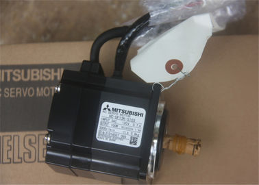 HC-UF13K-S103 Mitsubishi Industrial Servo Motor BRAKE BRAKE KEY  HC-UF SERIES