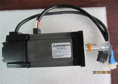Mitsubishi HC-PQ43-UE 400W KEY Industrial Servo Motor HC SERIES