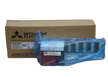 Q00UJCPU MITSUBISHI Universal Redundant Power Supply Module 100 to 240 V AC input / 5 V DC/3 A output