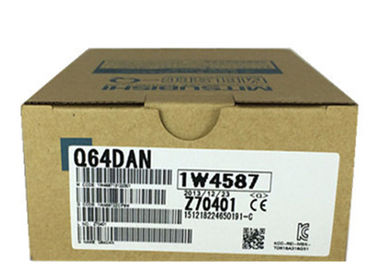 Q64DAN Mitsubishi  Universal model Redundant Power Supply Module