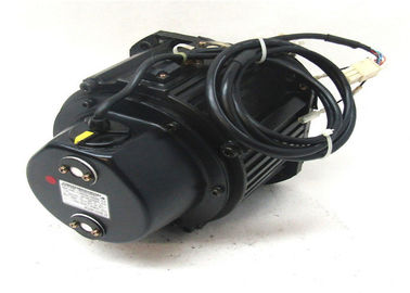 YASKAWA Electric AC Servo Motor 1150W 7.3A 200V 2000r/min SGMDH-12A2A-YRA1