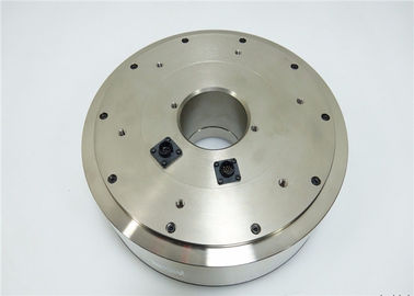 Industrial  Yaskawa 335W 200V 3.3AAC SGMCS Direct Drive Motor SGMCS-16E3B11