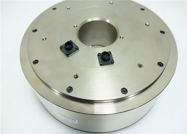 Industrial  Yaskawa 335W 200V 3.3AAC SGMCS Direct Drive Motor SGMCS-16E3B11