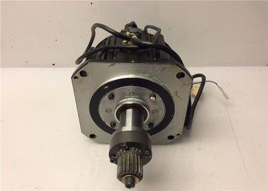 Industrial Servo Motor Yaskawa Servo Motor 1150W 2000RPM 7.3A 200V SGMDH-12A2A-YR13