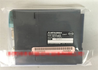 Mitsubishi  Universal model Redundant Power Supply Module Q172EX.