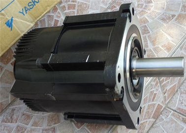Yaskawa Electric   High Speed Servo MotorJapan 4.4KW AC SERVO MOTOR SGMGV-44D8A2C