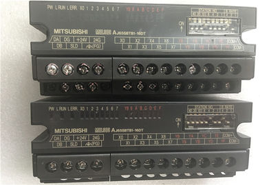AJ65SBTB1-16DT Mitsubishi Universal model Redundant Power Supply Module