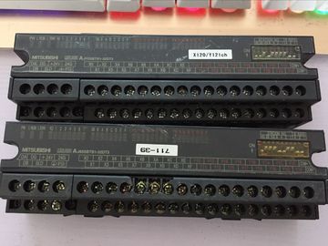 Mitsubishi Universal model AJ65SBTB1-32KDT8 12VDC (0.5A) Redundant Power Supply Module