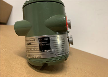 Yokogawa EJA110A Differential Pressure Transmitter EJA110A-EHH5A-92DA 5 to 500kPa