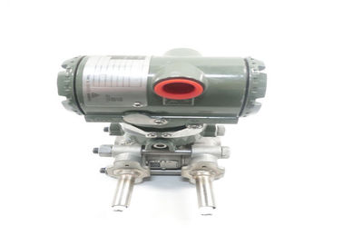 Yokogawa EJA110A Differential Pressure Transmitter EJA110A-EHH5A-92DA 5 to 500kPa