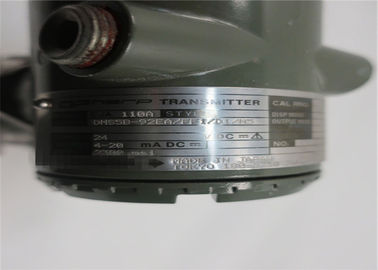Yokogawa EJA110A Differential Pressure Transmitter EJA110A-EHH5A-92DA 5 to 500kPa