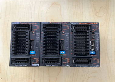 Mitsubishi Universal model Redundant Power Supply Module AJ65VBTCU-68DAVN