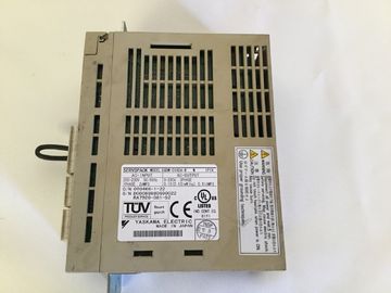Electric Servo Drive Industrial  Yaskawa  0-55℃ 100W Input 50/60HZ SGDM-01ADA-R