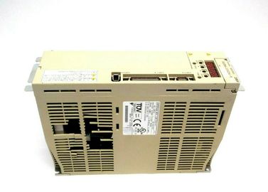 New Yaskawa  Servo Motor Driver 2KW Industrial  Servopack SGDM-20ADA-RY3