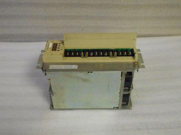 New ServoPack Yaskawa  3 Phase Input 200-230v Servo Motor Driver 2KW SGDM-20AD-RY1