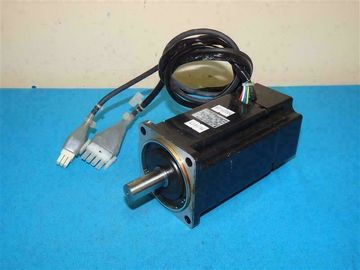 Industrial  Yaskawa New and Original AC SERVO MOTOR 3000rpm SGM08AAFJ12