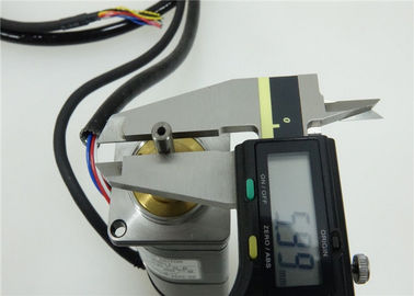 Industrial Yaskawa New 0.61A 200V AC SERVO MOTOR SGM-A5A3MS11 Made in Japan