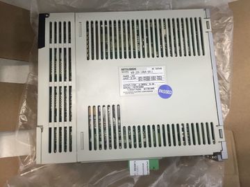 MITSUBISHI 1KW AC Servo Amplifier MR-J2S-100A-S01 3-Phase Motor Drive NEW in stock