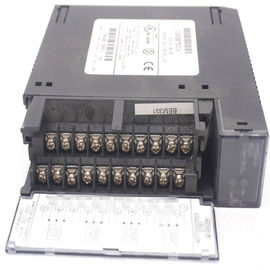 240 VAC Input Isolated 4 points IC200MDD850 GE VersaMax Discrete Mixed Modules /Output Relay 2 .0 A Isolated 8 points